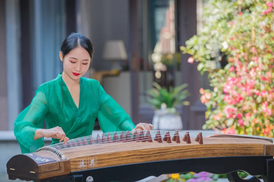 Cultural History Of Chinese Aesthetics