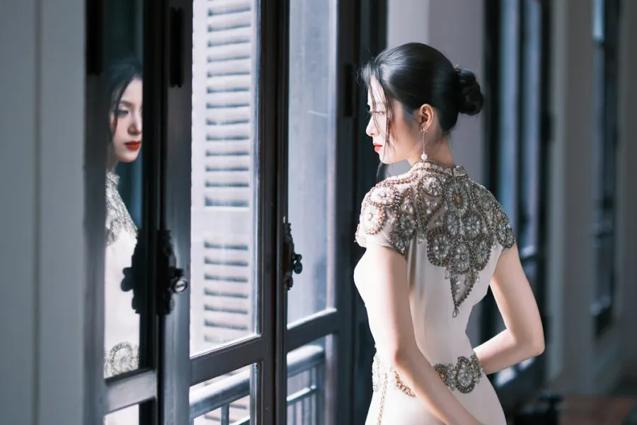 Evolution Of Chinese Beauty Trends