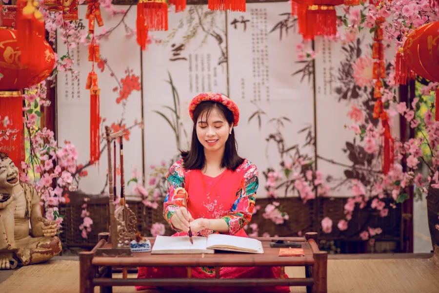 Evolution Of Chinese Beauty Trends
