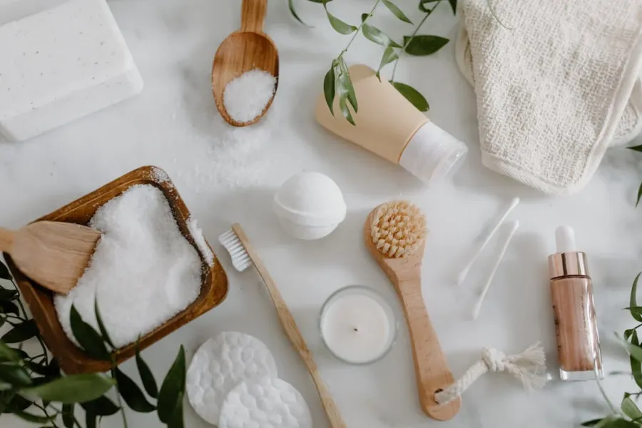 Best Skincare Routine For Clear Skin
