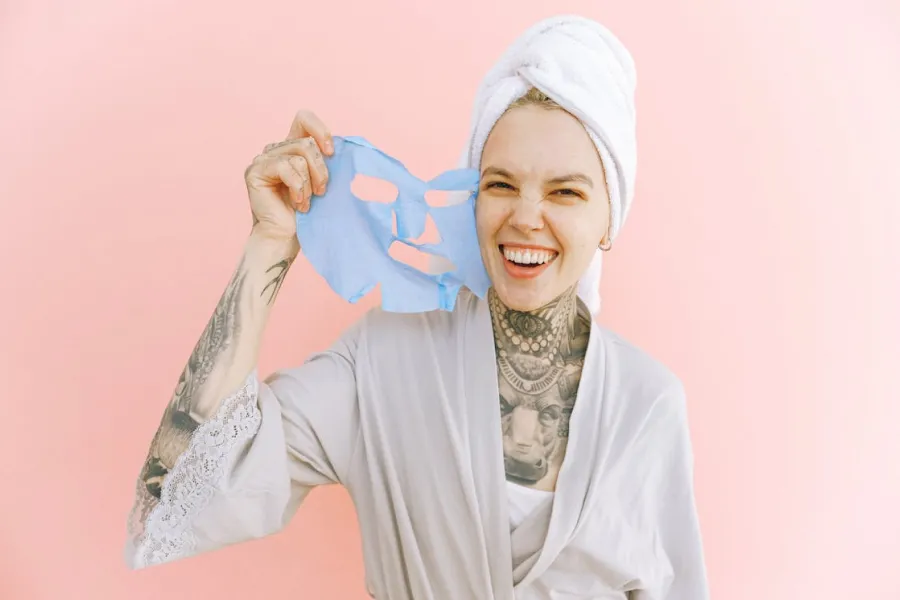 Best Skincare Routine For Clear Skin