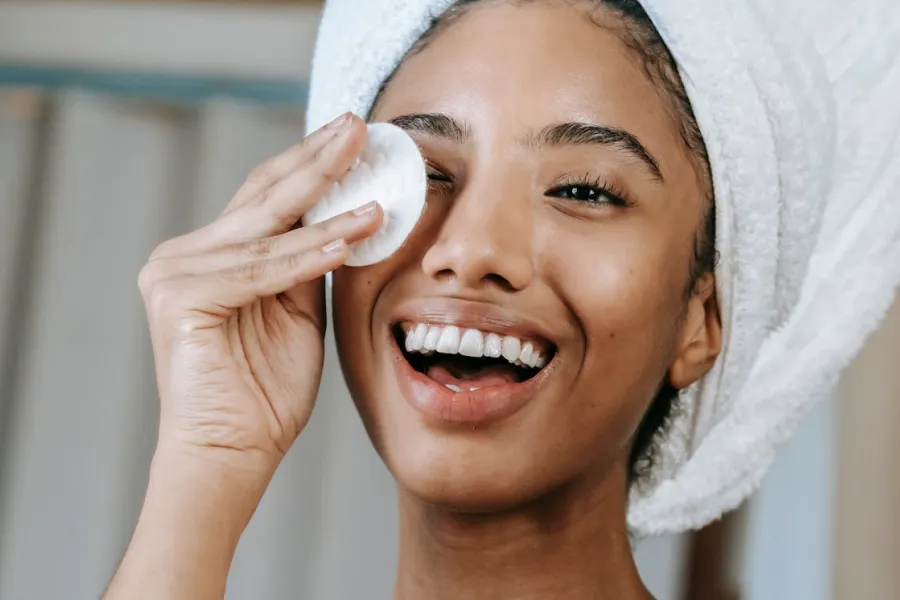 How To Get Rid Of Acne Naturally