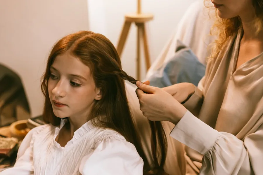 Best Scalp Care Tips For Healthy Hair