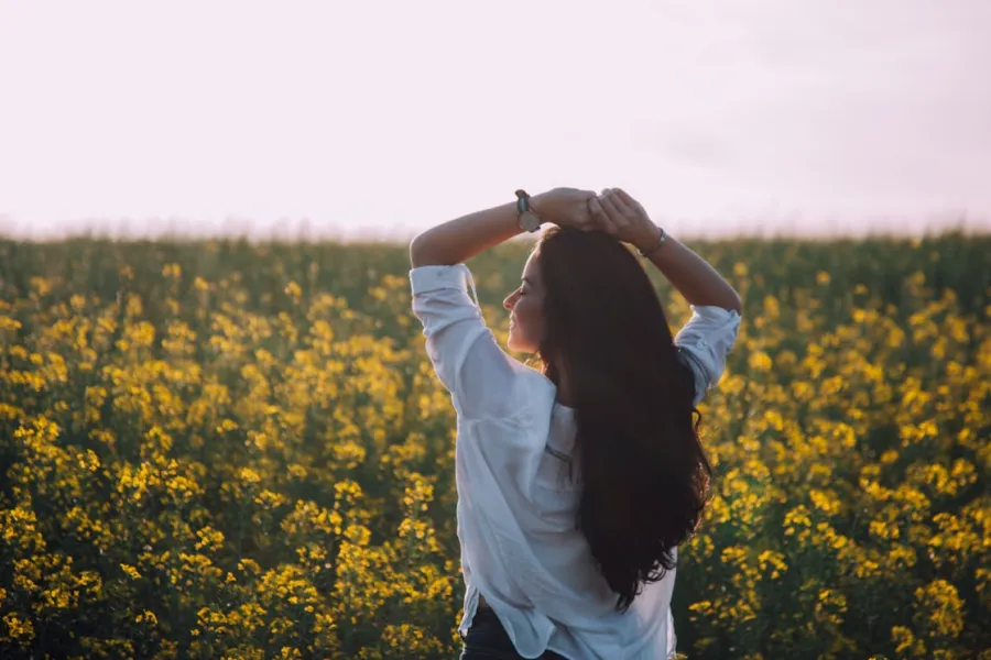 Hair Growth Secrets From Root To Tip
