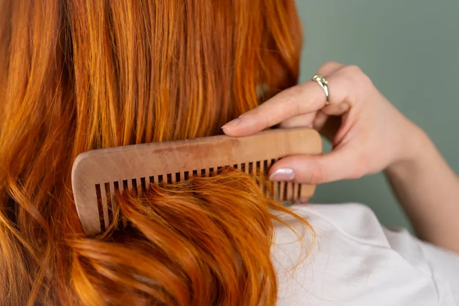 How To Improve Scalp Health Naturally