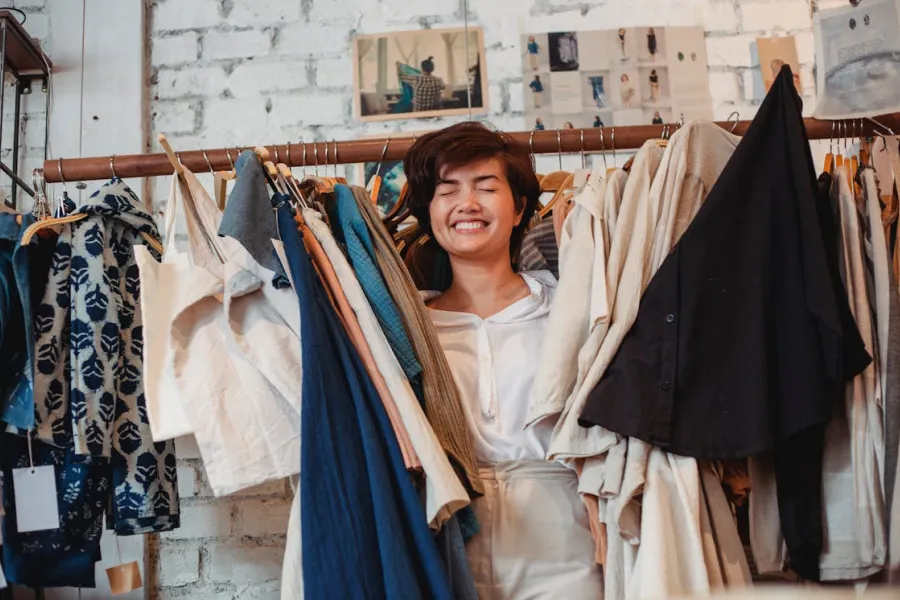 Dramatic Classic Kibbe Wardrobe Essentials