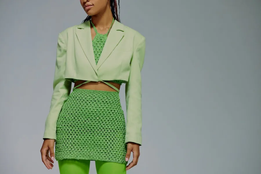 Outfit Ideas For Dramatic Classic Style