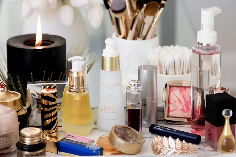 Minimalist Makeup Routine For Everyday Wear